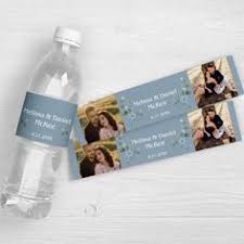 Wedding Bottles